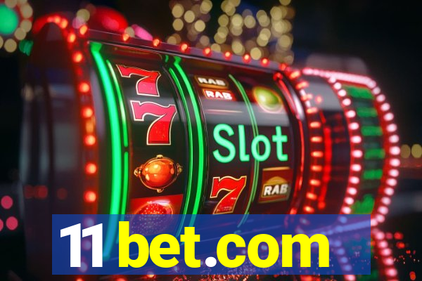 11 bet.com